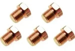 BGS &Ouml;lablassschrauben zu Art. 126 M13 x 1,5 mm 5 teilig