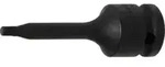 BGS Kraft-Bit-Einsatz 5482-M5, Antrieb Innenvierkant 12,5 mm (1/2"),...