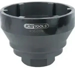KS Tools 3/4 Zoll Nutmuttern-Schl&uuml;ssel ohne F&uuml;hrungsrohr f&uuml;r MAN TGA