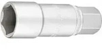 HAZET Sechskant-Steckschl&uuml;ssel-Einsatz 4910-22 l: 82 mm Anwendungsvideo...