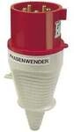 Walther Werke Phasenwender Stecker 32A 5P 400V 6h IP44 230 PH