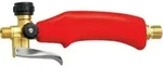 Rothenberger Propan-Handgriff mit Anschluss M14x1