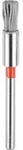 Lessmann Miniatur-Pinselb&uuml;rste mikroabrasiv, SiC Korn 500, B&uuml;rsten-⌀ 5 mm