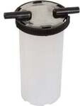 KS Tools Auffangmessbecher, 120ml