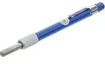 BGS Do it yourself Diamant-Werkzeugsch&auml;rfer 130 mm