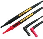 Fluke Messleitungen, Messspitzen-⌀ 2 mm