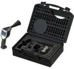 Riegler Leckagesuchger&auml;t LS 250 Koffer-Set Ultraschalltechnik