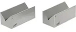 Mahr Prismenpaar G&uuml;te Pr&auml;zision 250x85x70mm HP