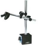 Helios Preisser Universal-Messstativ Gest&auml;nge verchromt 230 mm