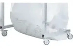 Rollensatz 4tlg. f&uuml;r Sammler 1000/2500l