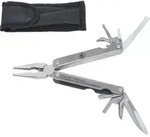 BGS Do it yourself Multifunktionswerkzeug mit Zange 12-IN-1 160 mm