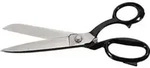 Freund Folienschere, robuste Metallausf&uuml;hrung, 260mm