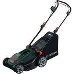 Bosch Rasenm&Atilde;&curren;her Rotak 18V-43 Mulch Plug StarterSet