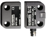 schmersal Sicherheits-Sensor BNS 260-02Z-ST-L Standardpositionsschalter