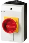 Eaton Sicherheitsschalter 25A AP 1S/1&Ouml; P1-25/I2-SI/HI11