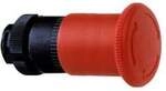 Schneider Electric Pilztaste D=40 rt m.Drehentr. ZA2BS844