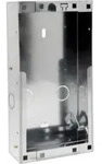 Comelit Group UP-Geh&auml;use Switch Frontpl. 1,2,3,4 Ta. IX9150