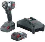 Ingersoll Rand Akku-Schlagschrauber Kit W3131-K22-EU 3/8"