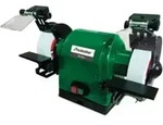 holzstar Doppelschleifmaschine DS 150 L