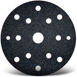 MENZER Klett-Schleifscheiben &Oslash; 150 mm K180 15-Loch VE 50