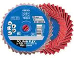 PFERD Schleifscheibe COMBIDISC CD-FLEX 75 CO-COOL 40
