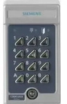 Vanderbilt Kompaktcodeschloss 30 Codes 4/6-stellig V44DUO