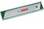 Bosch Handwerkzeuge Abbrechklingen, 10 Stk.