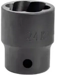 Ko-Ken Schrauben- / Muttern-Ausdreher, passend f&uuml;r Schl&uuml;sselweite: 13 mm