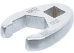 BGS Hahnenfu&szlig;schl&uuml;ssel Antrieb Innenvierkant 12,5 mm (1/2") SW 26 mm