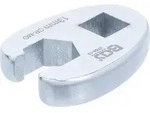 BGS Hahnenfu&szlig;schl&uuml;ssel Antrieb Innenvierkant 10 mm (3/8") SW 13 mm