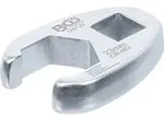 BGS Hahnenfu&szlig;schl&uuml;ssel Antrieb Innenvierkant 12,5 mm (1/2") SW 23 mm