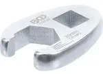 BGS Hahnenfu&szlig;schl&uuml;ssel Antrieb Innenvierkant 12,5 mm (1/2") SW 20 mm