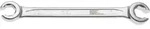 BGS Offener Doppel-Ringschl&uuml;ssel SW 12 x 13 mm