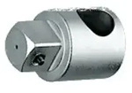 Gedore 2187 K Vierkant-Kopf 1" 80 mm