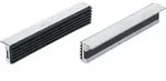 BGS Schraubstock-Schutzbacken Aluminium Breite 150 mm 2-tlg.
