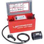 Rothenberger Heizwendelschwei&szlig;ger&auml;t ROFUSE TURBO 1200