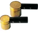 Magnetpolklemme 250 A rund