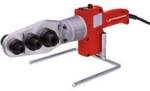 Rothenberger ROWELD P 63 S-6 Sword Set &Oslash; 20 - 32 mm, elektrisch