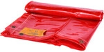 KS Tools Schwei&szlig;erschutzplane, rot