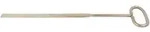 KS Tools BRONZEplus Flanschmesser rund 690 mm