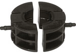 KS Tools Reduzier-Spannbacken-Satz, 2-teilig, &Oslash; 63mm