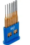 BGS Splintentreiber-Satz 150 mm 3 - 8 mm 6-tlg.