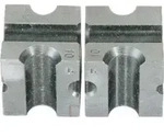 Rothenberger Spannkl&ouml;tze Set f&uuml;r DB10, 4,75-10mm