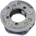 Gedore Gewindereparatur Radbolzen M 22 x 1,5