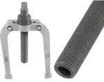 BGS Abzieher mit Spindel 7710-1, max. 125 mm, f&uuml;r Art. 7710