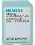 Siemens Indus.Sector M-Memory Card S7/300/C7 2-MBYTE 6ES7953-8LL31-0AA0