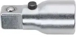 Stahlwille Verl&auml;ngerung mit QR-Sicherheitsverriegelung L.52 mm D.23 mm