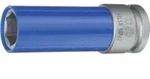 ASW Kraft-Steckschl&uuml;sseleinsatz mit Kunststoff-H&uuml;lse 1/2" 17x85mm