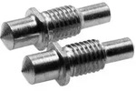 Facom Stifte Schl&uuml;ssel 117.B 7mm 2-tlg
