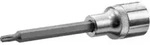 Gedore R62451319 Schraubendraubereinsatz 1/2" TX T20 L&auml;nge 100 mm